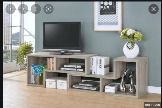 اشكال مكتبات خشب للشاشه 5 "<yoastmark